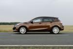 Mazda3 Hatchback 2011 года